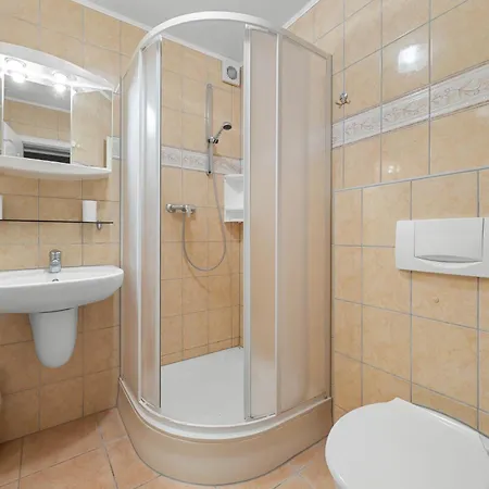 Mato 4 Appartement
