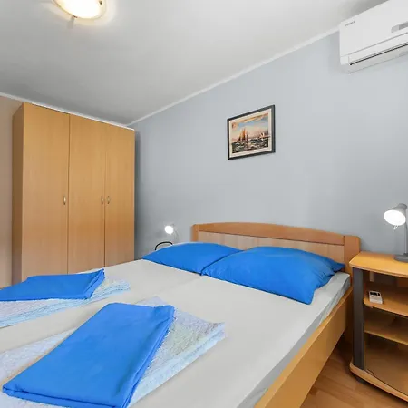 Mato 4 Appartement *