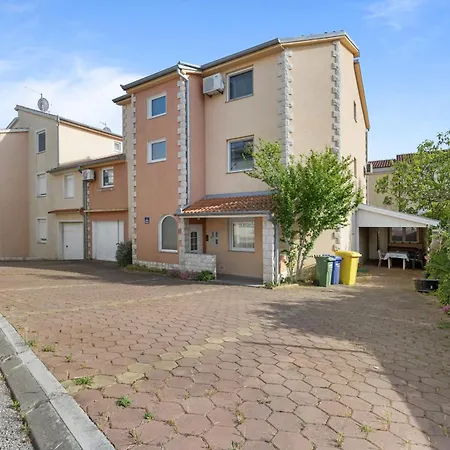 Appartement Mato 4 Medulin